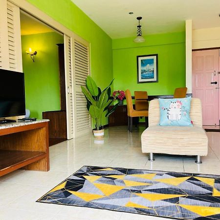 Dsavoy Afamosa Melaka Appartamento Esterno foto