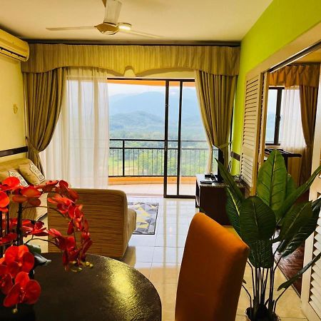 Dsavoy Afamosa Melaka Appartamento Esterno foto