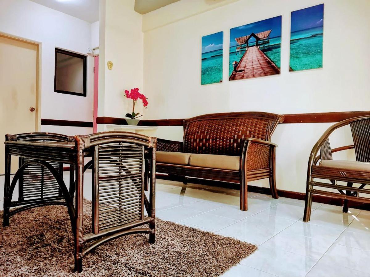Dsavoy Afamosa Melaka Appartamento Esterno foto