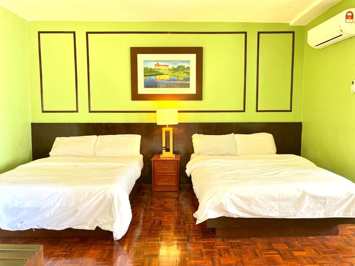 Dsavoy Afamosa Melaka Appartamento Esterno foto