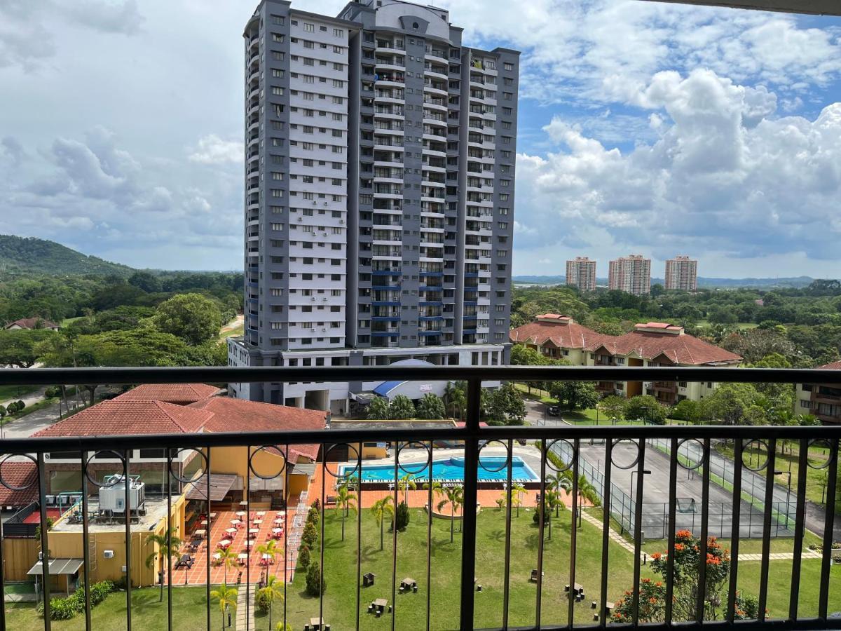 Dsavoy Afamosa Melaka Appartamento Esterno foto
