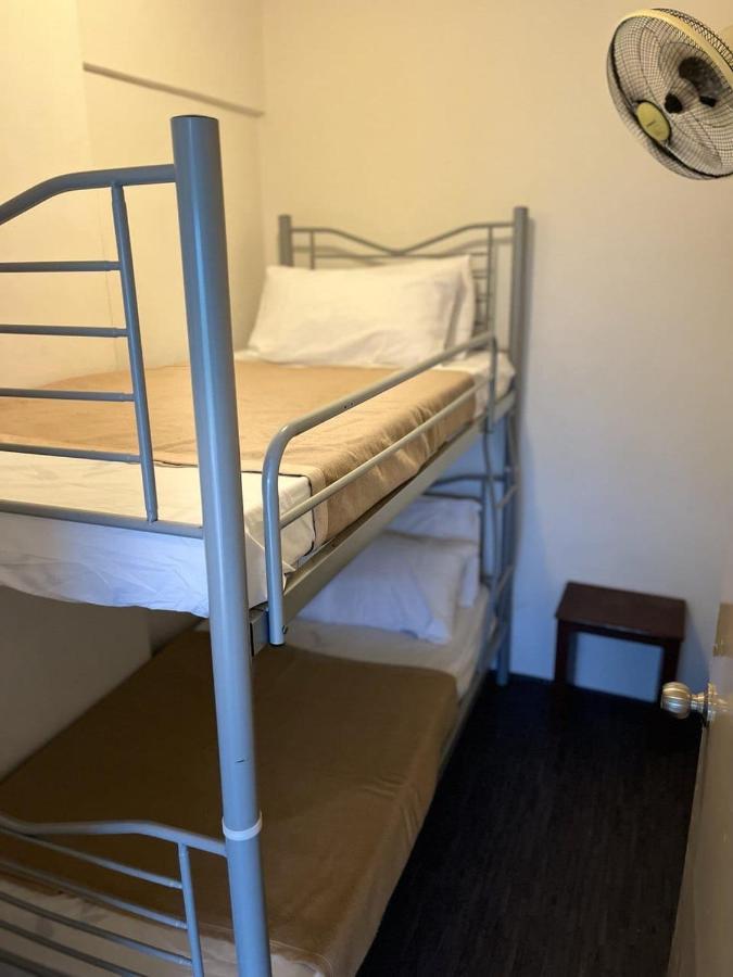 Dsavoy Afamosa Melaka Appartamento Esterno foto