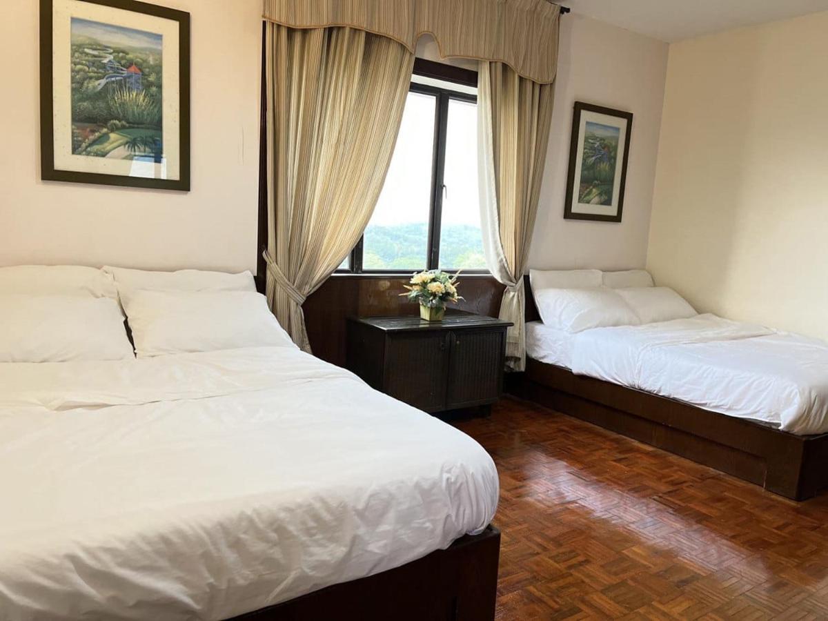 Dsavoy Afamosa Melaka Appartamento Esterno foto