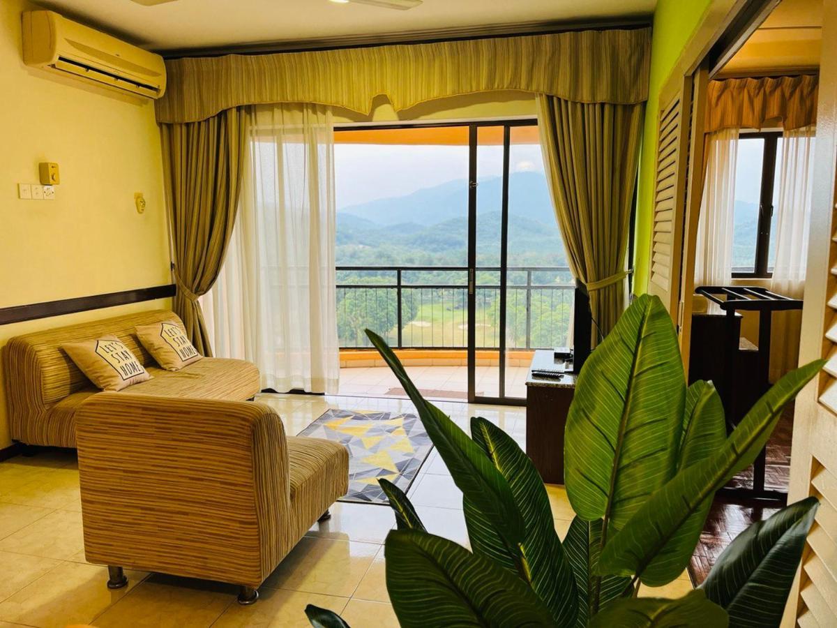 Dsavoy Afamosa Melaka Appartamento Esterno foto