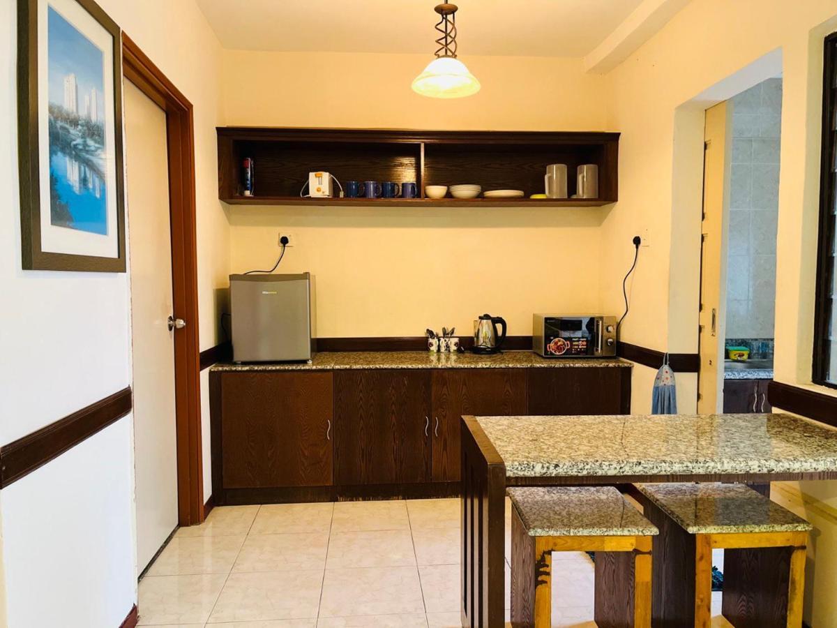 Dsavoy Afamosa Melaka Appartamento Esterno foto