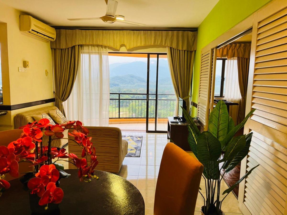 Dsavoy Afamosa Melaka Appartamento Esterno foto